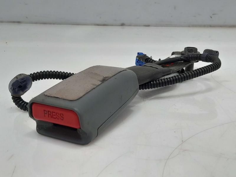2015 Acura MDX Front Seat Belt