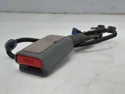 2015 Acura MDX Front Seat Belt