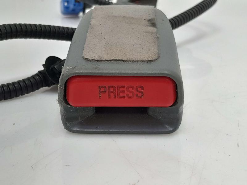 2015 Acura MDX Front Seat Belt