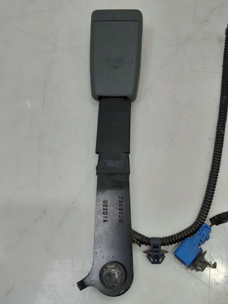 2015 Acura MDX Front Seat Belt