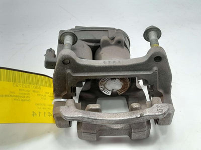 2019 Chevrolet Blazer Caliper