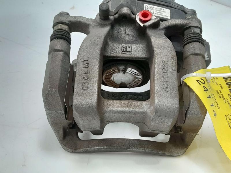 2019 Chevrolet Blazer Caliper