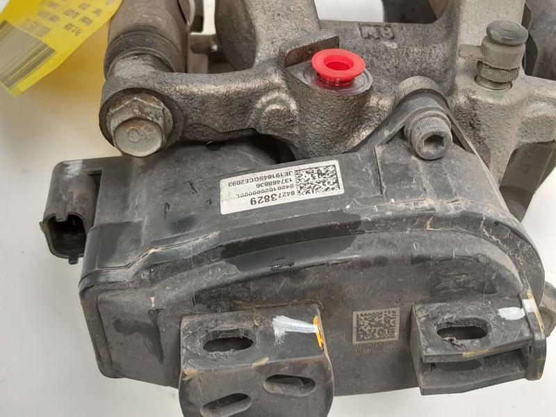 2019 Chevrolet Blazer Caliper