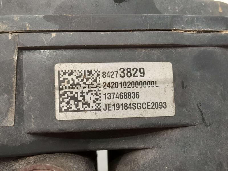 2019 Chevrolet Blazer Caliper
