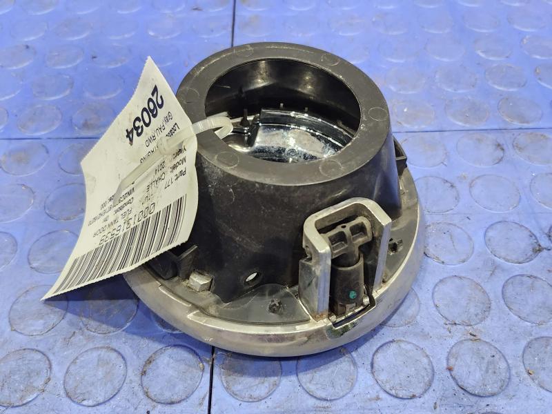 2014 Dodge Challenger Fuel Tank Door