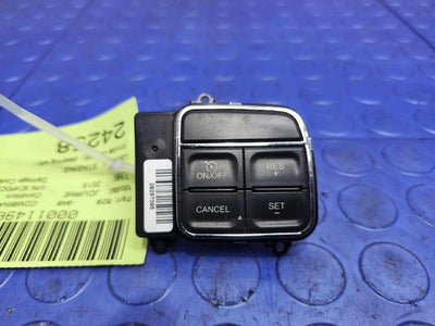 2015 Dodge Journey Combination Switch