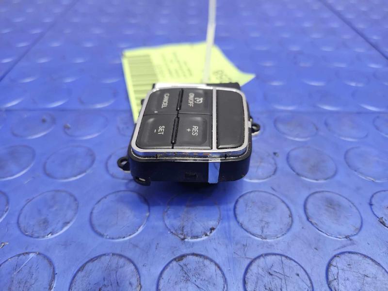 2015 Dodge Journey Combination Switch