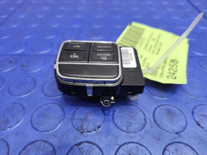 2015 Dodge Journey Combination Switch