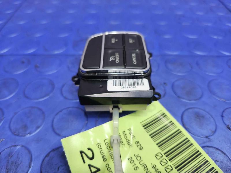 2015 Dodge Journey Combination Switch