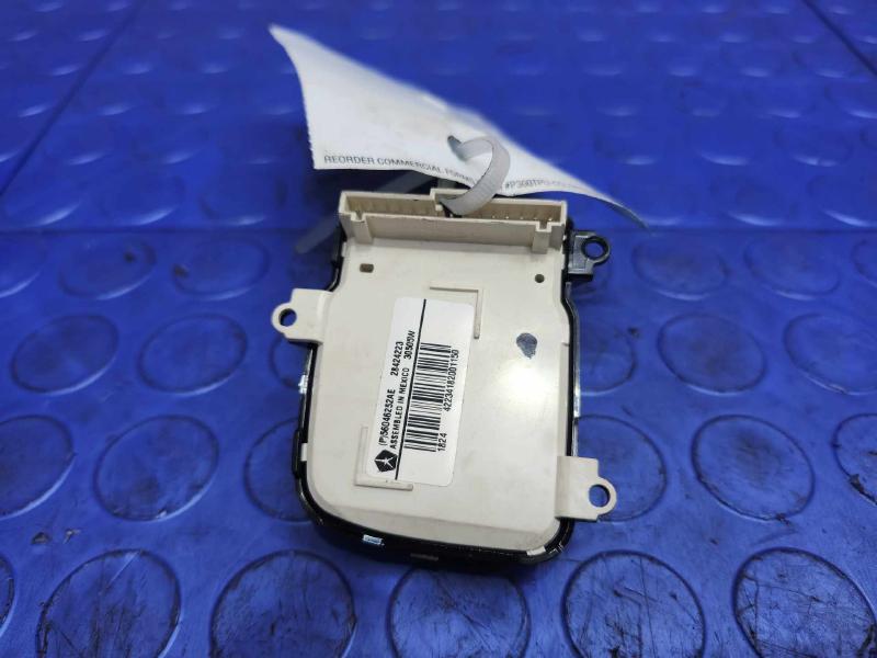 2015 Dodge Journey Combination Switch