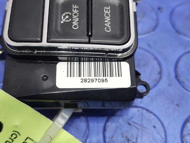 2015 Dodge Journey Combination Switch