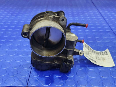 2011 Kia Sorento Throttle Body/Valve Assy