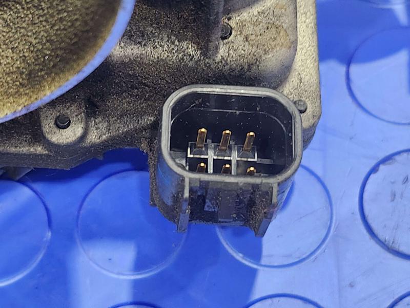 2011 Kia Sorento Throttle Body/Valve Assy