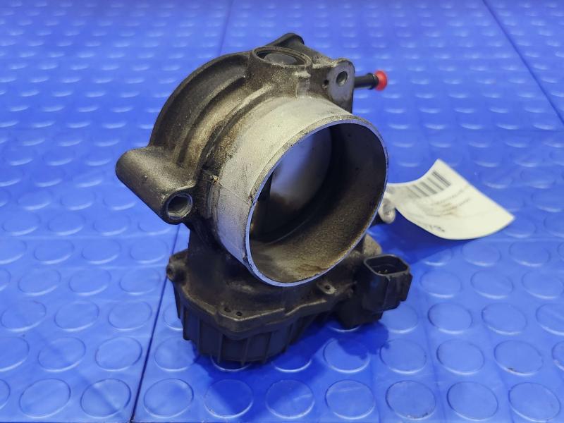 2011 Kia Sorento Throttle Body/Valve Assy