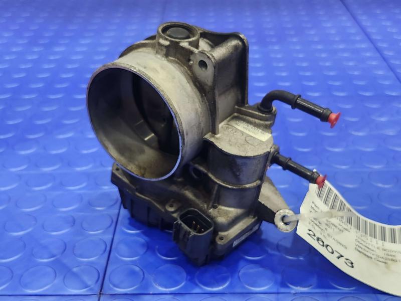 2011 Kia Sorento Throttle Body/Valve Assy
