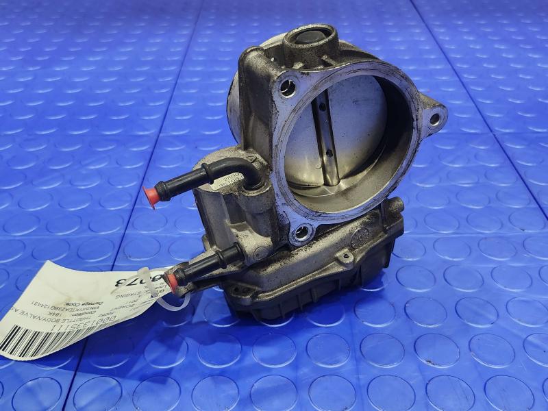 2011 Kia Sorento Throttle Body/Valve Assy