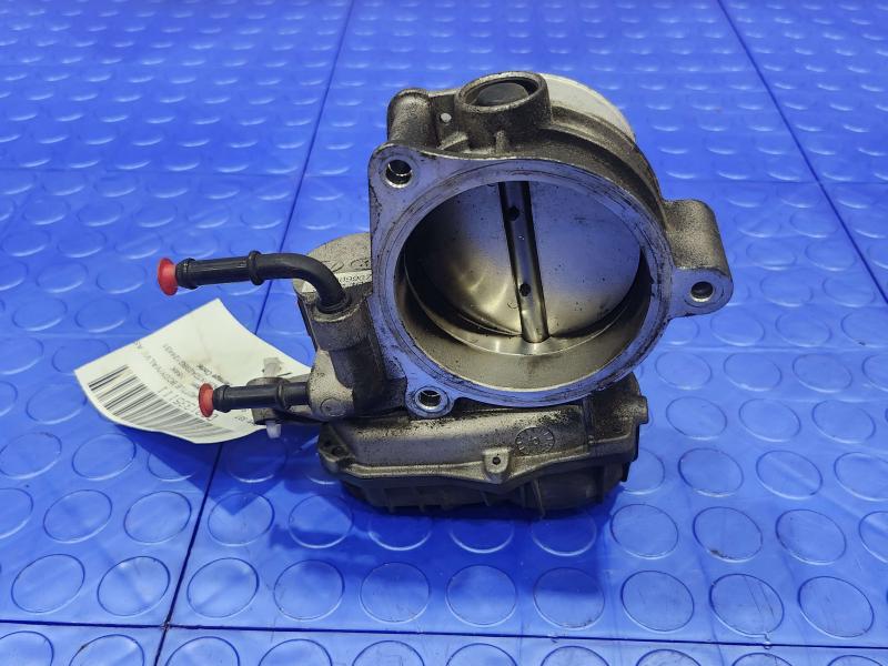 2011 Kia Sorento Throttle Body/Valve Assy