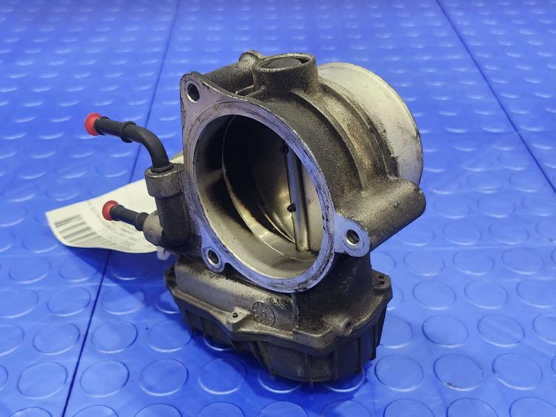 2011 Kia Sorento Throttle Body/Valve Assy