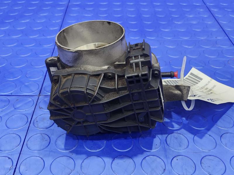 2011 Kia Sorento Throttle Body/Valve Assy