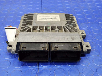 2015 Ford Mustang Engine/Motor Brain Box