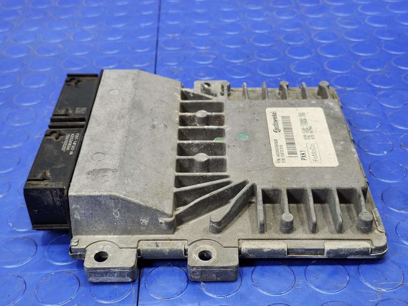 2015 Ford Mustang Engine/Motor Brain Box
