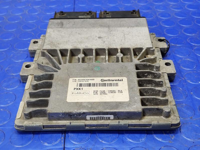 2015 Ford Mustang Engine/Motor Brain Box