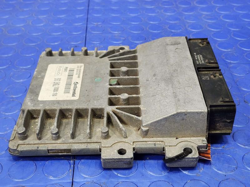 2015 Ford Mustang Engine/Motor Brain Box