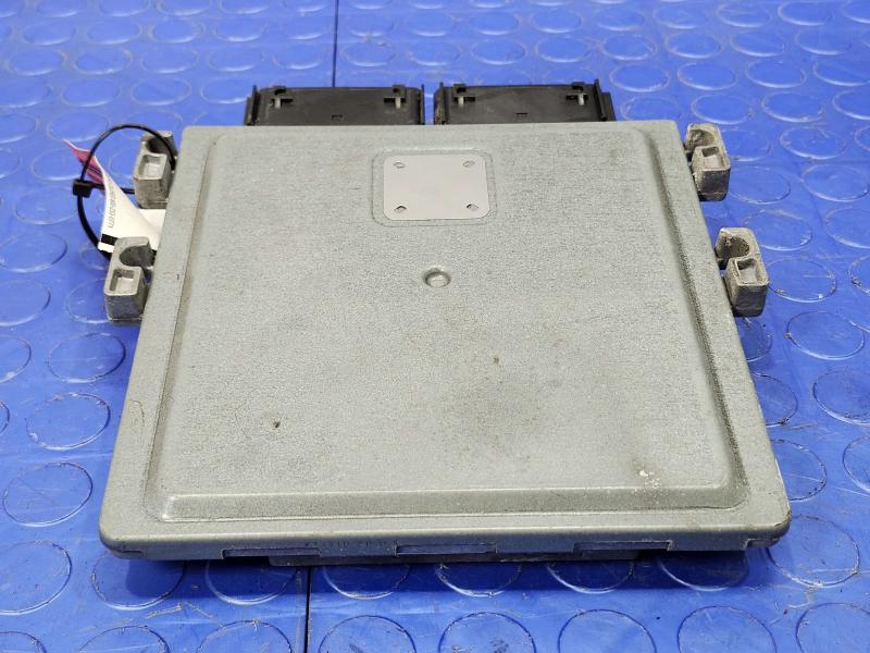 2015 Ford Mustang Engine/Motor Brain Box