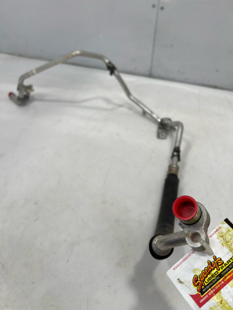 2014 - 2019 Nissan Versa AC Suction Hose OEM 924809KB0A