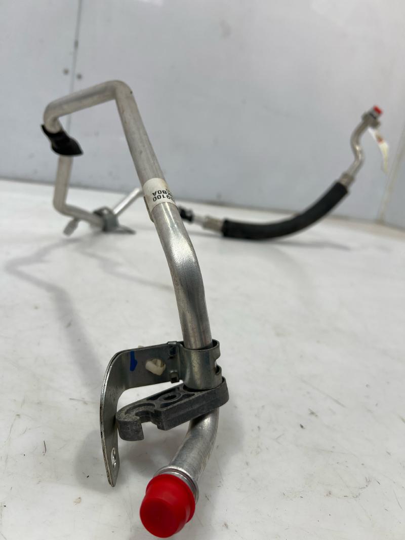 2014 - 2019 Nissan Versa AC Suction Hose OEM 924809KB0A
