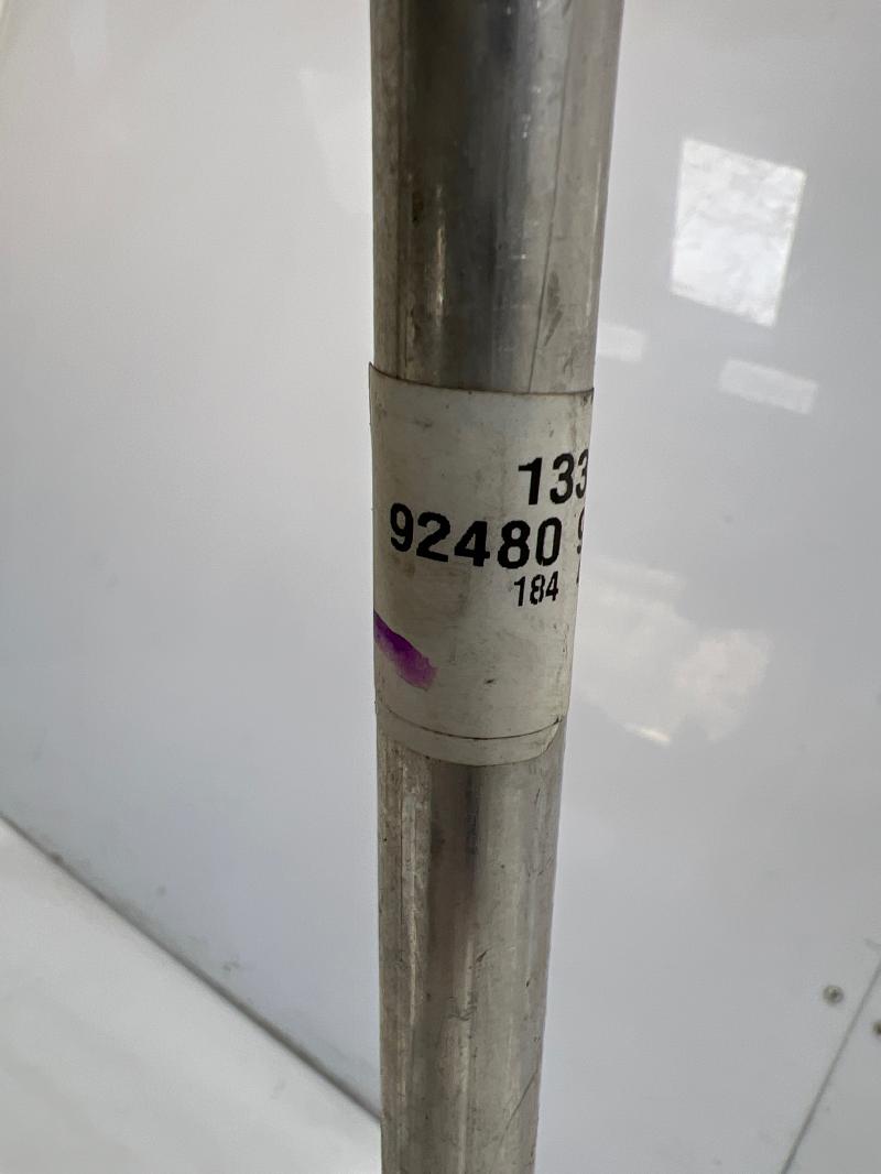 2014 - 2019 Nissan Versa AC Suction Hose OEM 924809KB0A