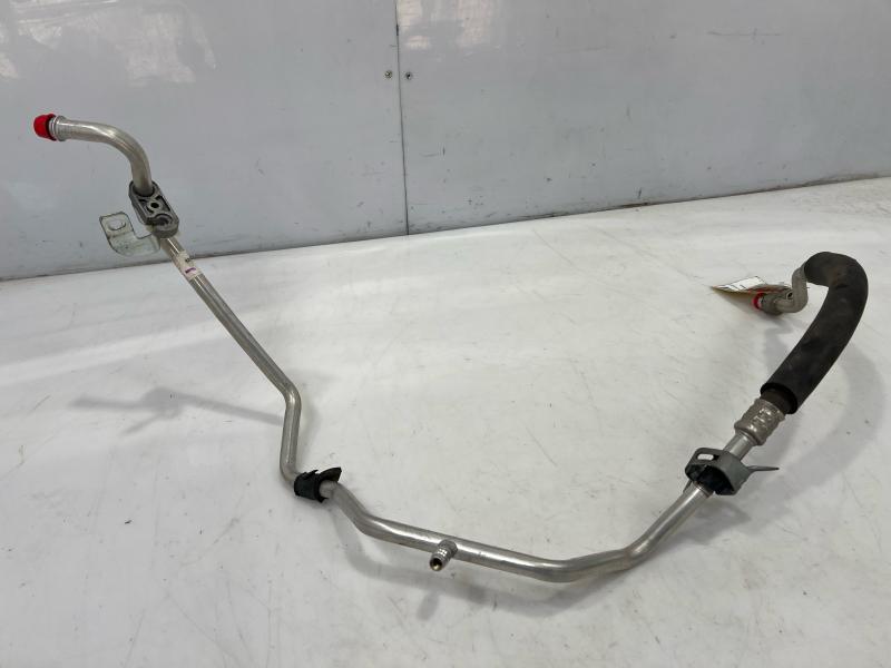 2014 - 2019 Nissan Versa AC Suction Hose OEM 924809KB0A