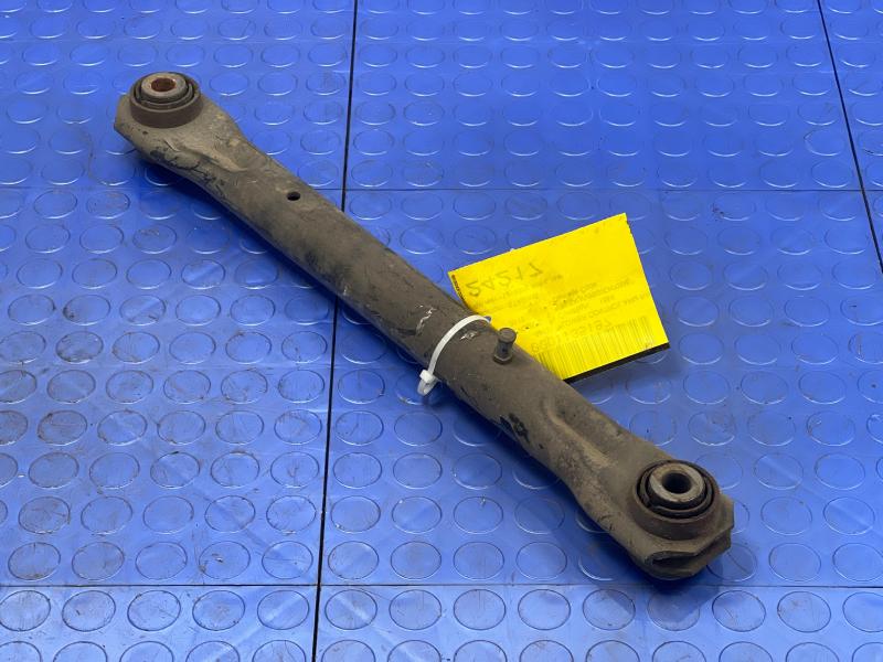 2012 Land Rover Evoque Lower Control Arm Rr