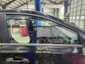 2019 Kia Forte Front Door Glass/Window