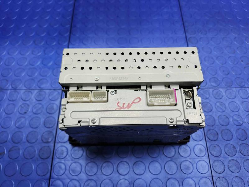 2005 Toyota Prius Audio & Visual Equip.(Radio)