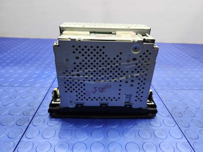 2005 Toyota Prius Audio & Visual Equip.(Radio)
