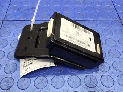 2010 Mazda Mazda3 Chassis Brain Box