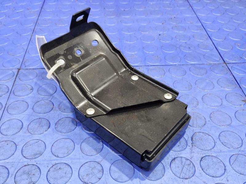 2010 Mazda Mazda3 Chassis Brain Box