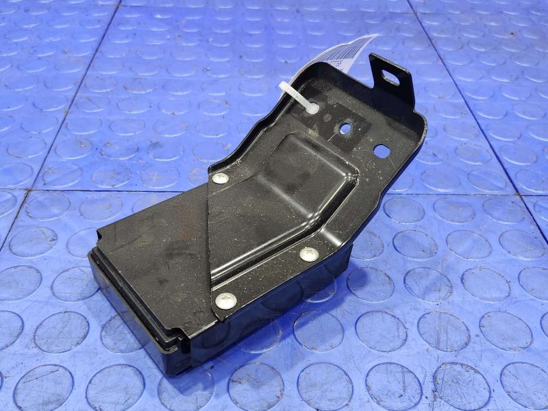 2010 Mazda Mazda3 Chassis Brain Box