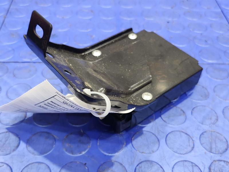 2010 Mazda Mazda3 Chassis Brain Box