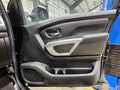 2019 Nissan Titan Front Door Trim Panel