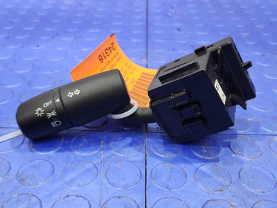 2015 Mazda CX-5 Combination Switch