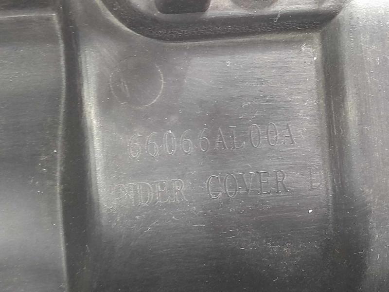 2016 Subaru Legacy Misc Ebay Parts