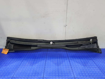 2003-2009 Toyota 4Runner Cowl Panel Cover Grille Air Inlet OEM 5570835071