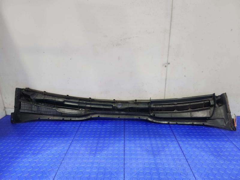 2003-2009 Toyota 4Runner Cowl Panel Cover Grille Air Inlet OEM 5570835071