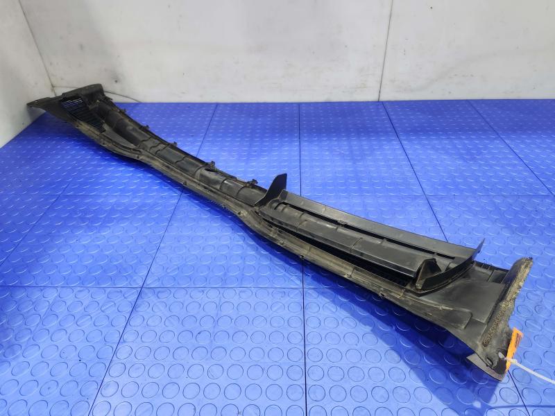 2003-2009 Toyota 4Runner Cowl Panel Cover Grille Air Inlet OEM 5570835071