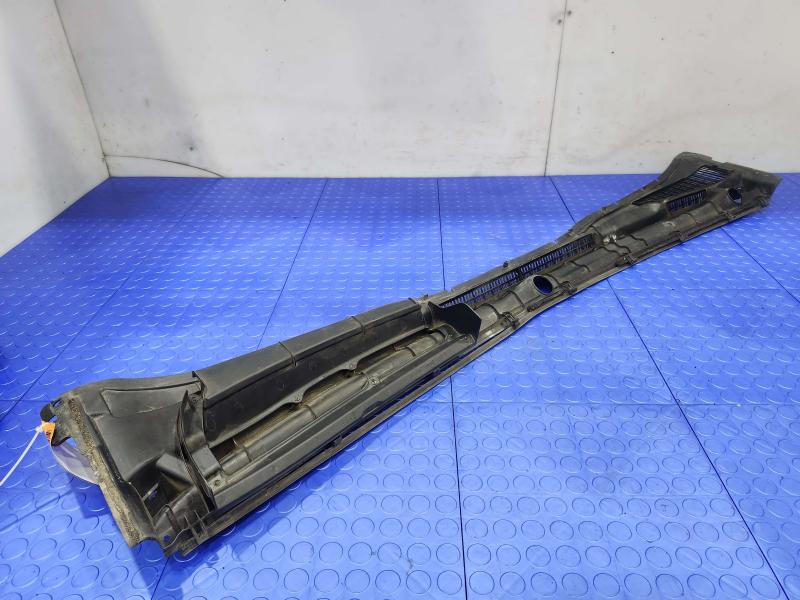 2003-2009 Toyota 4Runner Cowl Panel Cover Grille Air Inlet OEM 5570835071