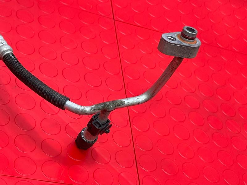 2011-2019 Ford Taurus AC Suction Pipe Assembly Genuine OEM Part DA5Z19A834A