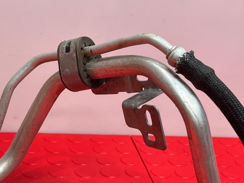 2011-2019 Ford Taurus AC Suction Pipe Assembly Genuine OEM Part DA5Z19A834A