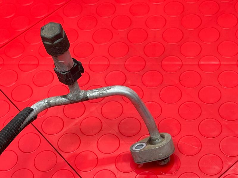 2011-2019 Ford Taurus AC Suction Pipe Assembly Genuine OEM Part DA5Z19A834A